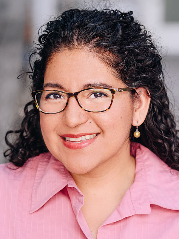 Nereida Moussa