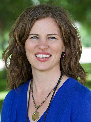 Sara Thompson