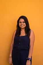 Amiya Narula