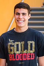 Brandon Granaada