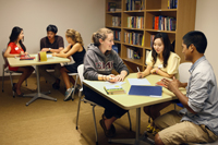 CWPD Programming