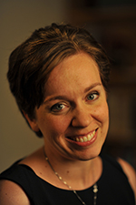 Christine Crockett