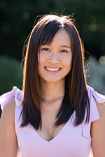 Claire Chen (she/her)