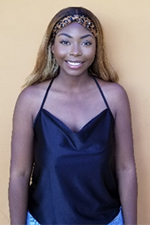 Courtney Reed