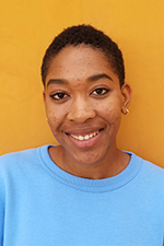 Courtney Hooks
