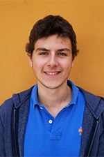 Gabriel Bendana