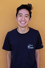 Jayson Yasukochi