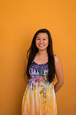 Kandace Fung