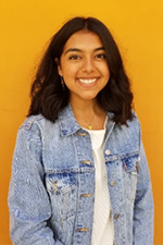 Maria Gutierrez-Vera