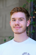 Nathaniel Worley (he/him/his)