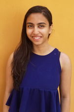 Riya Kumar