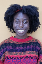 Toluwani Roberts