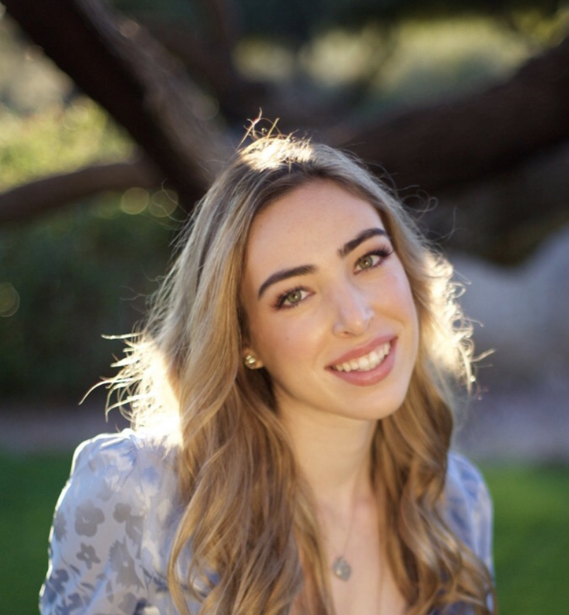 Chloe Goorman