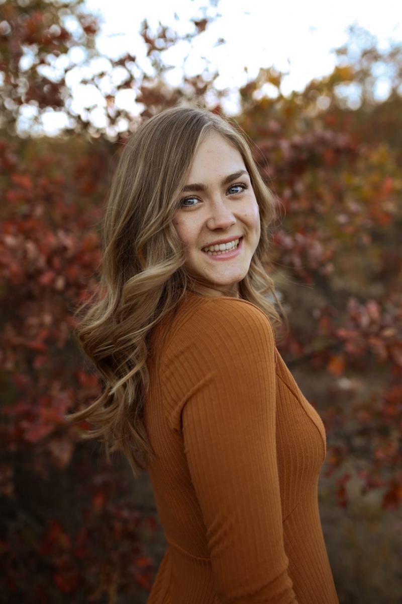 Hannah Doyle