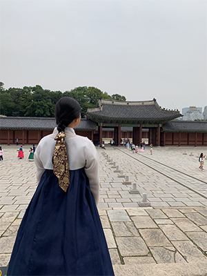 Maddie Kwun